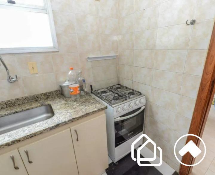 Apartamento, Buritis, 3 Quartos, 2 Vagas, 1 Suíte