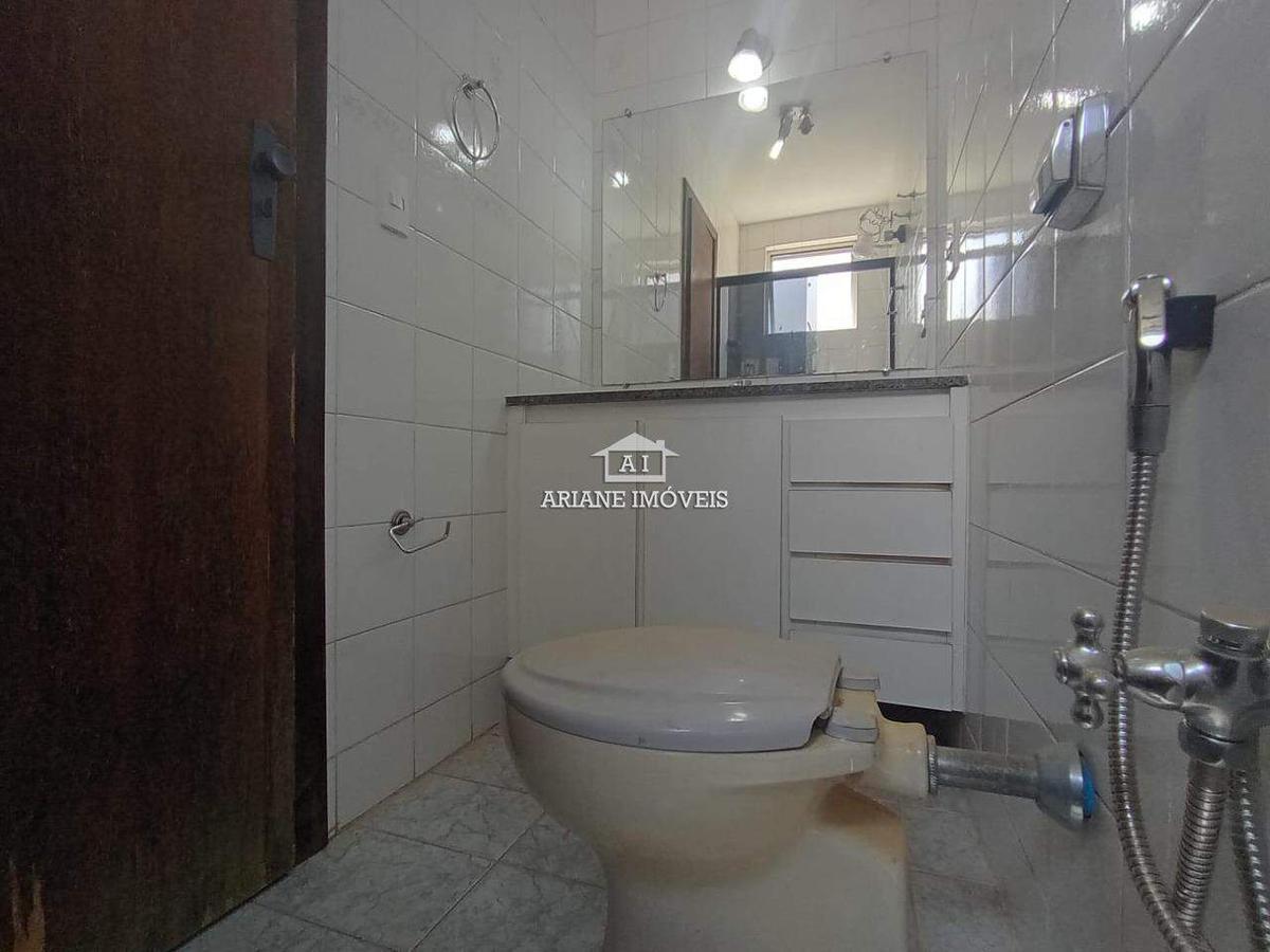 Apartamento, Lagoinha, 3 Quartos, 2 Vagas, 1 Suíte