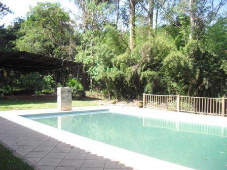 Fazenda, Paciência, 4 Quartos, 0 Vaga, 2 Suítes