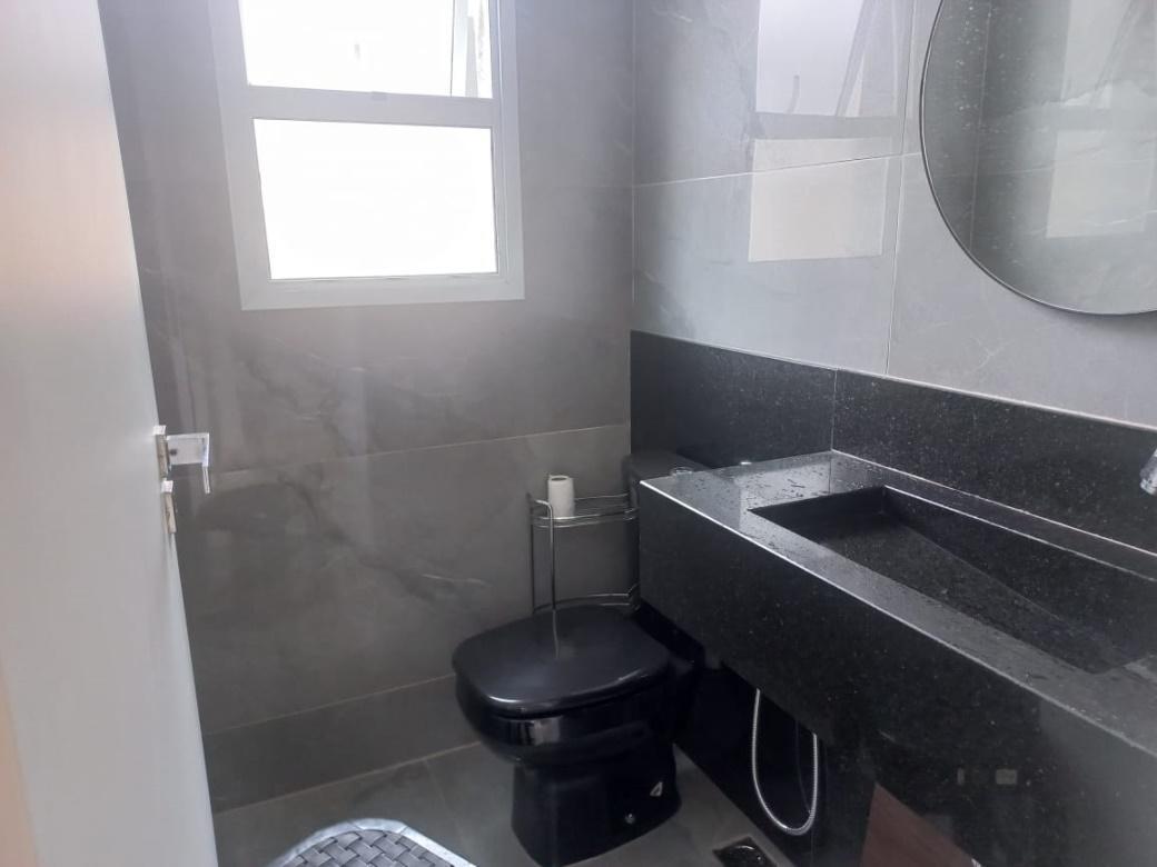 Cobertura, Funcionários, 3 Quartos, 3 Vagas, 1 Suíte