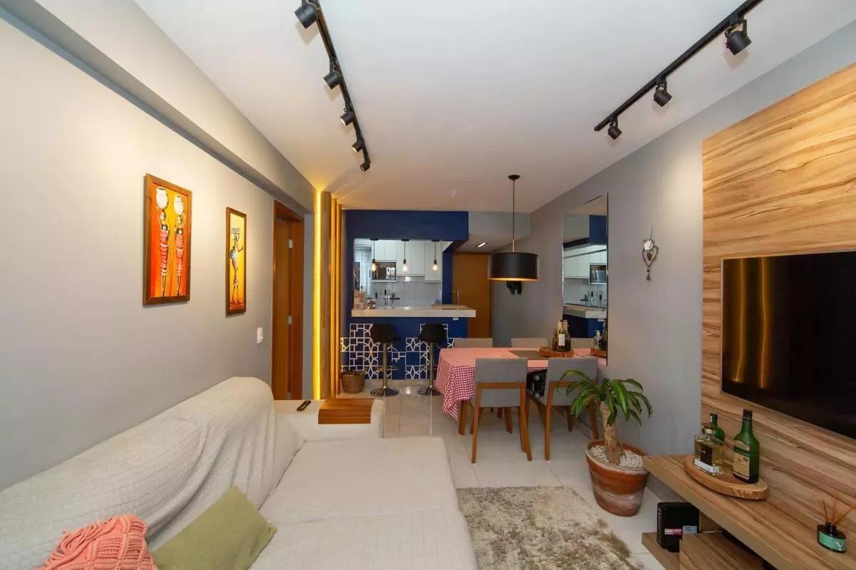 Apartamento, Prado, 2 Quartos, 2 Vagas, 1 Suíte