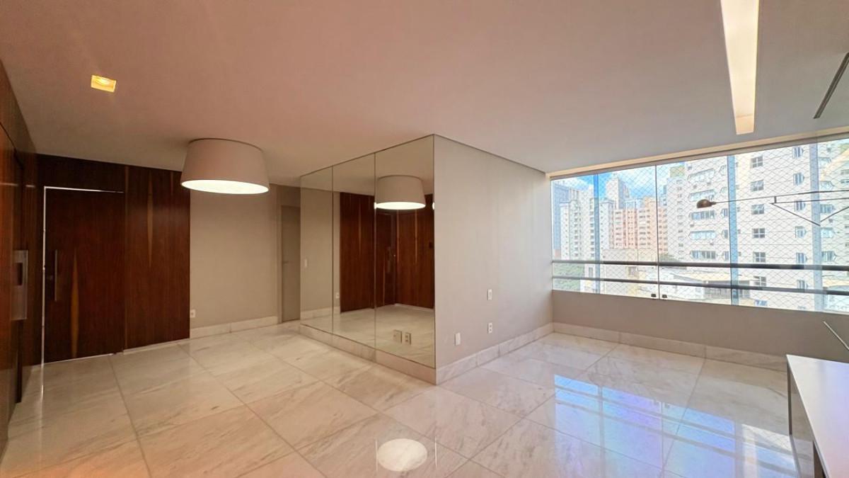 Apartamento, Lourdes, 3 Quartos, 2 Vagas, 1 Suíte