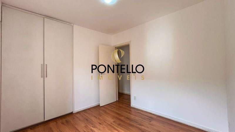Apartamento, Vila Paris, 4 Quartos, 2 Vagas, 1 Suíte
