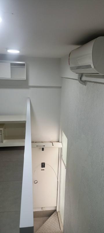 Andar, Lourdes, 0 Quarto, 0 Vaga