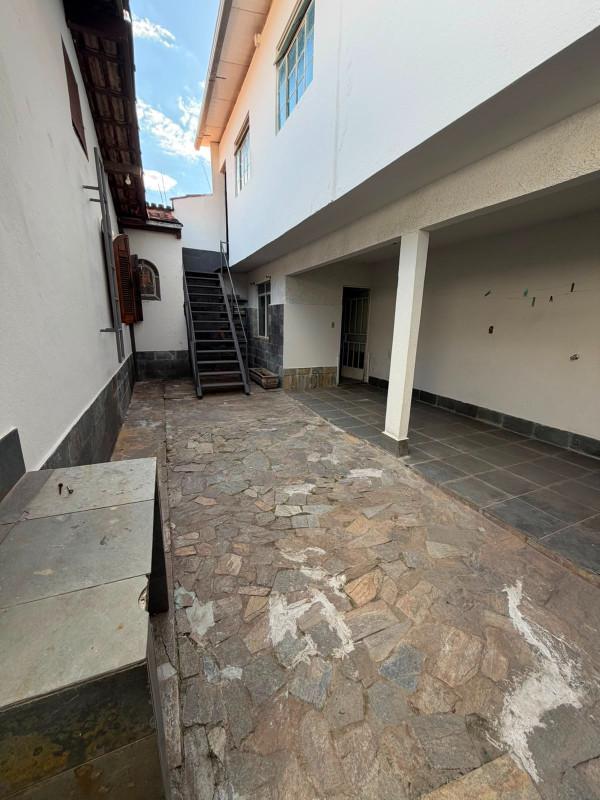 Casa, Conjunto Celso Machado, 3 Quartos, 3 Vagas, 1 Suíte