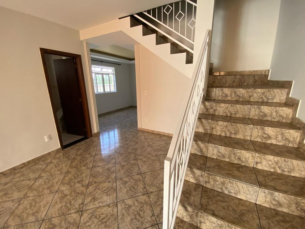 Casa, Colonial, 3 Quartos, 3 Vagas, 1 Suíte