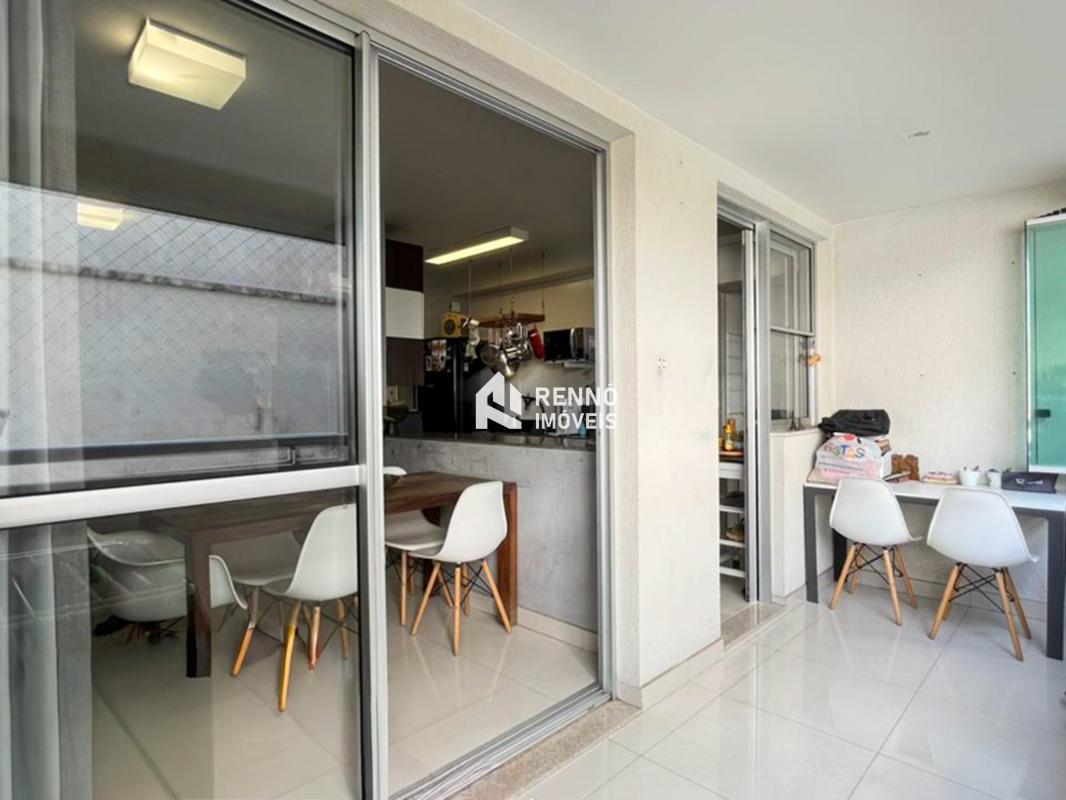 Apartamento, Gutierrez, 3 Quartos, 2 Vagas, 1 Suíte