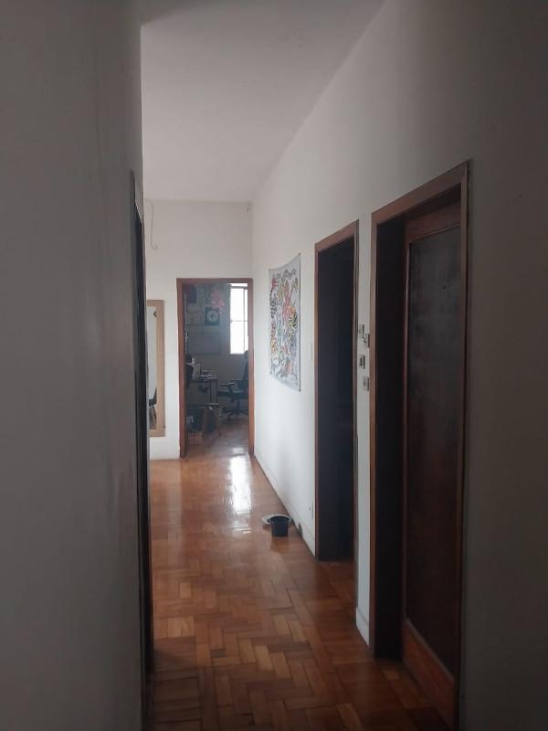 Apartamento, Bonfim, 3 Quartos, 1 Vaga