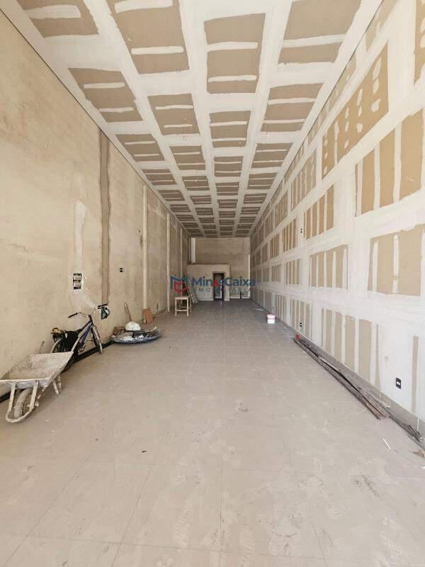 Andar, Centro, 0 Quarto, 0 Vaga