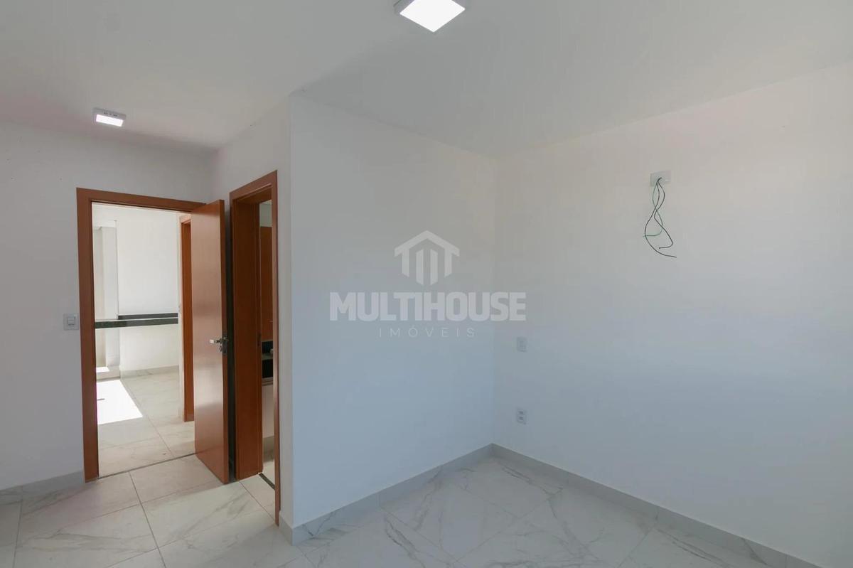 Apartamento, Santa Branca, 2 Quartos, 1 Vaga, 2 Suítes