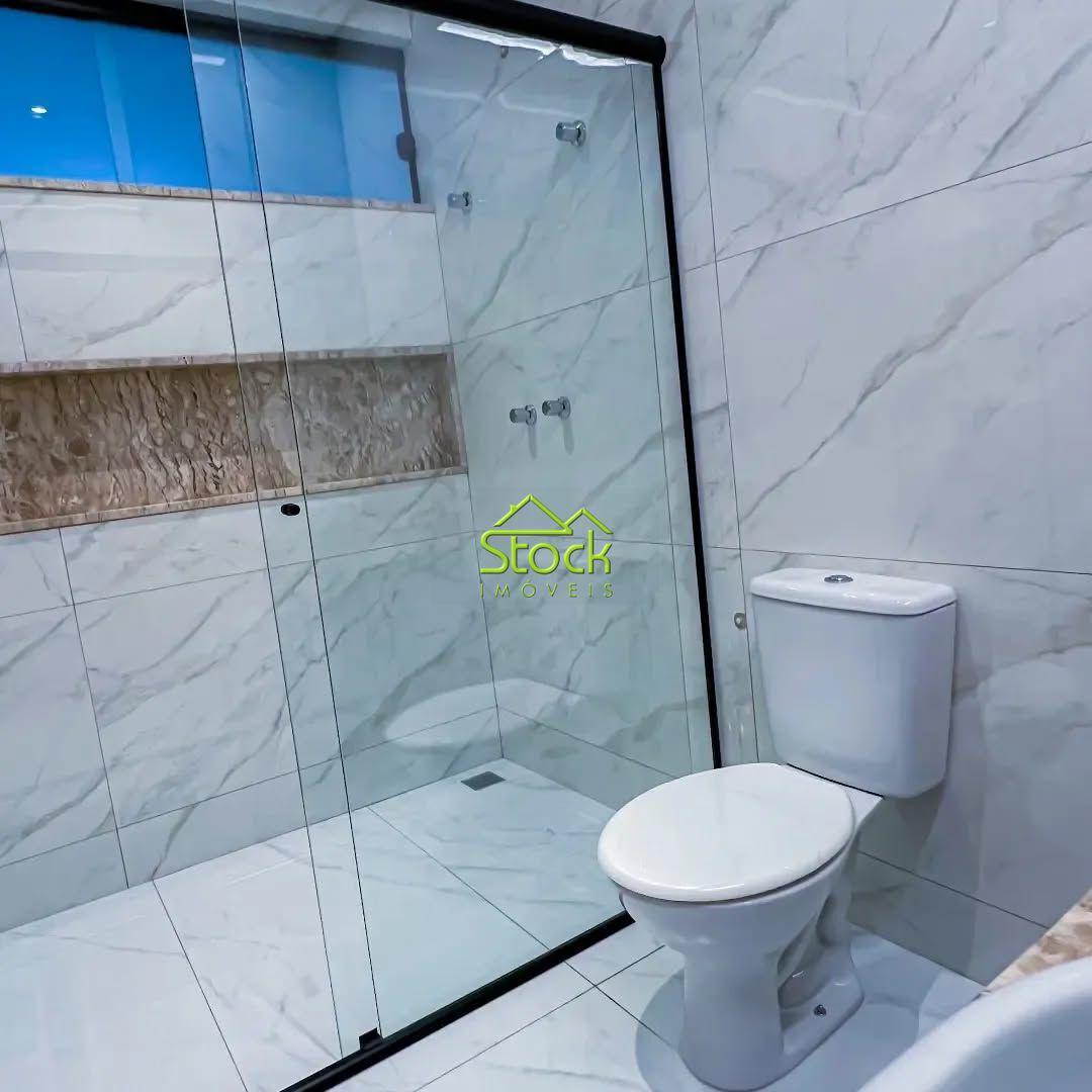 Casa, Bela Vista, 3 Quartos, 2 Vagas, 1 Suíte