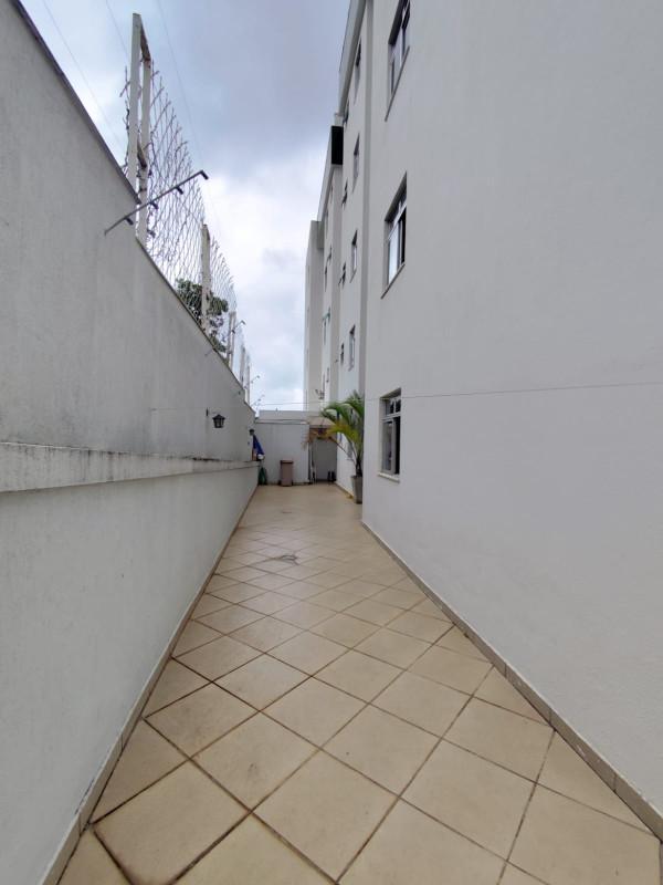 Apartamento, Padre Eustáquio, 3 Quartos, 2 Vagas, 1 Suíte