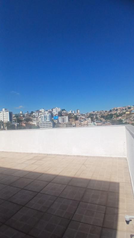 Cobertura, Ouro Preto, 3 Quartos, 4 Vagas, 1 Suíte