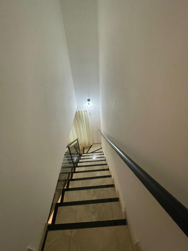 Casa, Novo Barreirinho, 3 Quartos, 1 Vaga, 1 Suíte