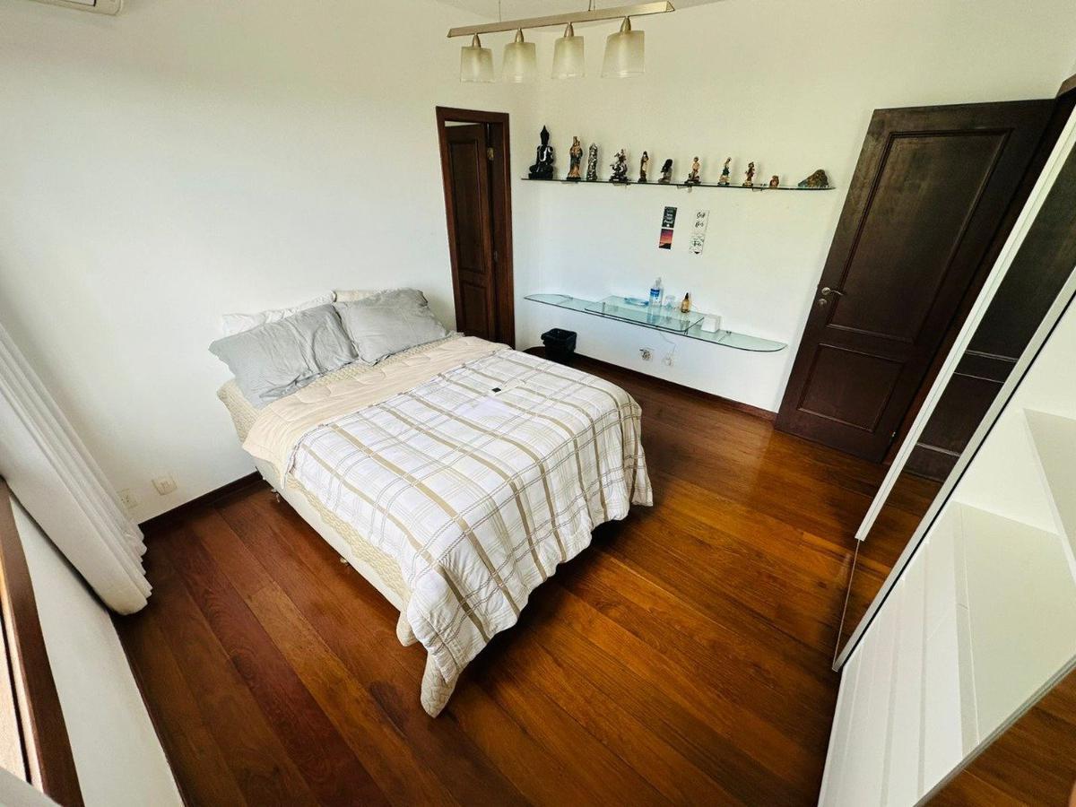 Casa, São Luiz (pampulha), 4 Quartos, 7 Vagas, 2 Suítes