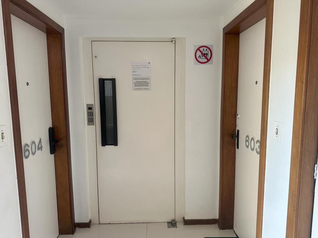 Apartamento, Savassi, 1 Quarto, 0 Vaga