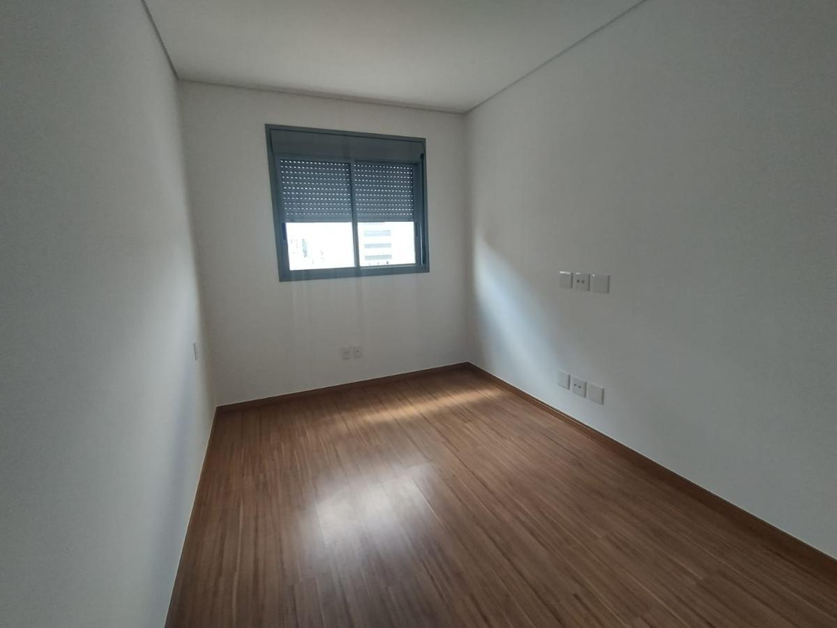Apartamento, Lourdes, 3 Quartos, 2 Vagas, 1 Suíte