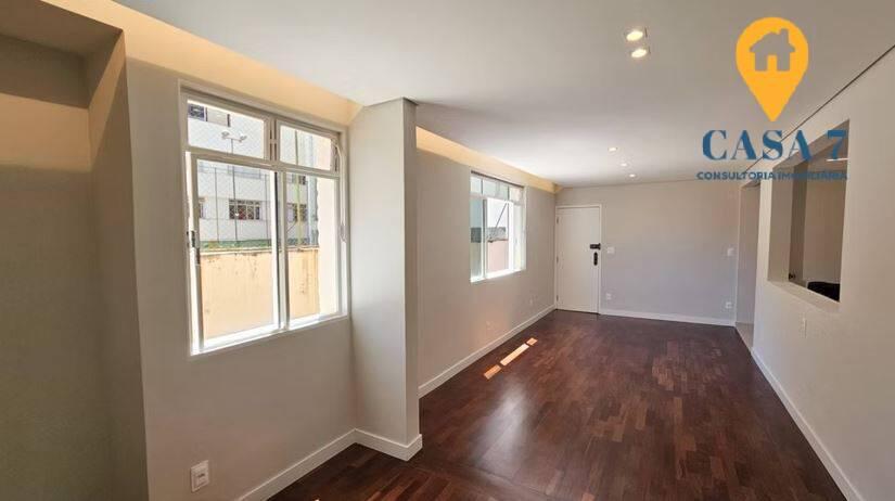 Apartamento, Sion, 4 Quartos, 2 Vagas, 1 Suíte