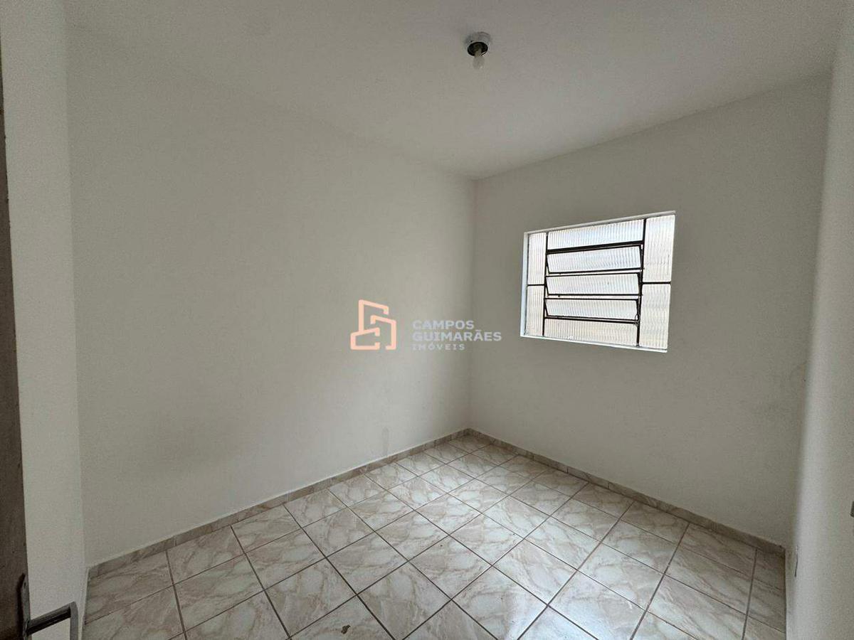Casa, Diamante, 2 Quartos, 1 Vaga