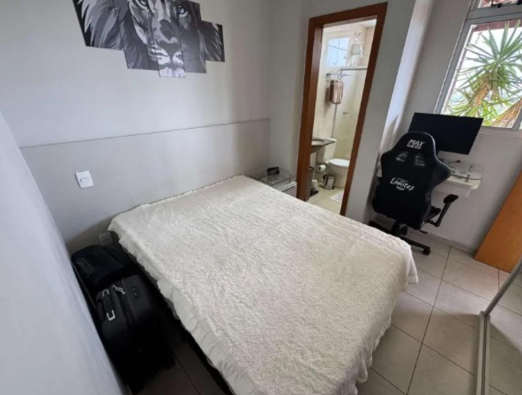 Cobertura, Santa Inês, 3 Quartos, 2 Vagas, 2 Suítes