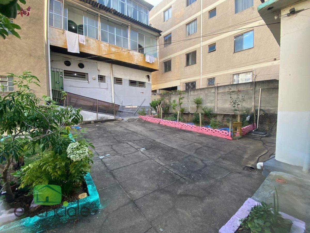 Casa, Eldorado, 3 Quartos, 2 Vagas, 1 Suíte