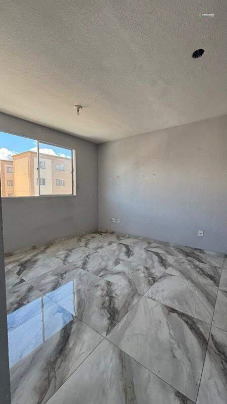 Apartamento, Belo Vale, 2 Quartos, 1 Vaga