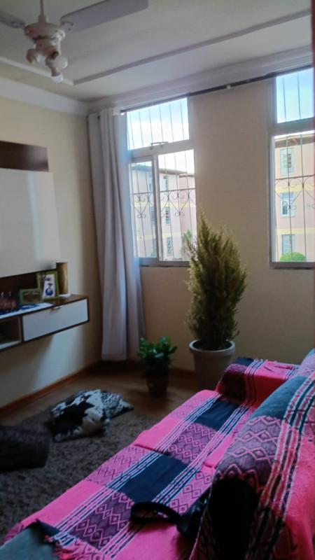 Apartamento, Milionários, 3 Quartos, 1 Vaga