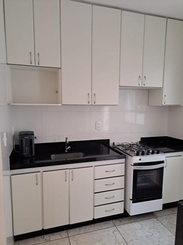 Apartamento, Tirol, 2 Quartos, 1 Vaga