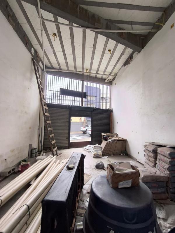 Andar, Carlos Prates, 0 Quarto, 0 Vaga