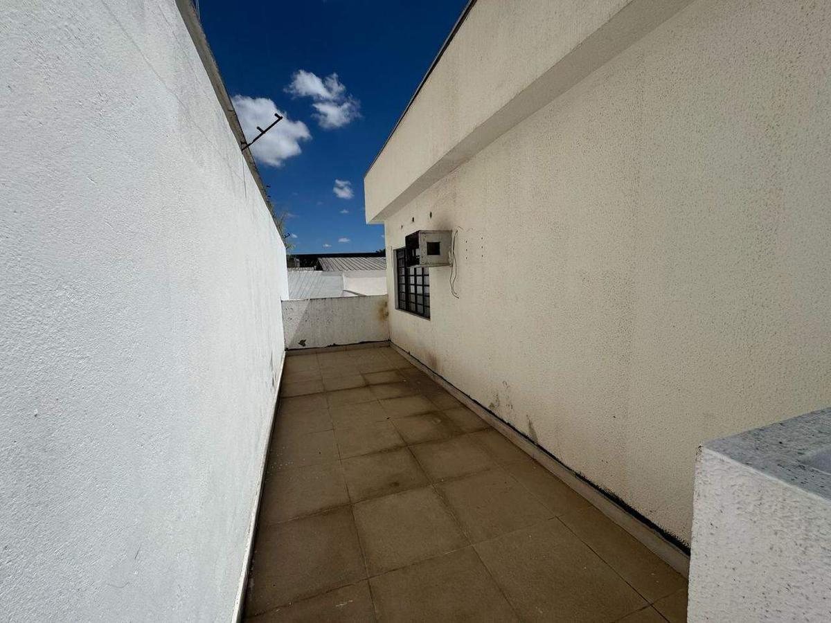 Galpão, Betânia, 1 Quarto, 40 Vagas
