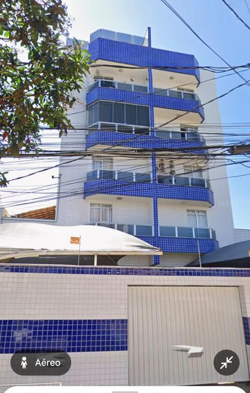Apartamento, Darcy Vargas, 3 Quartos, 2 Vagas, 1 Suíte
