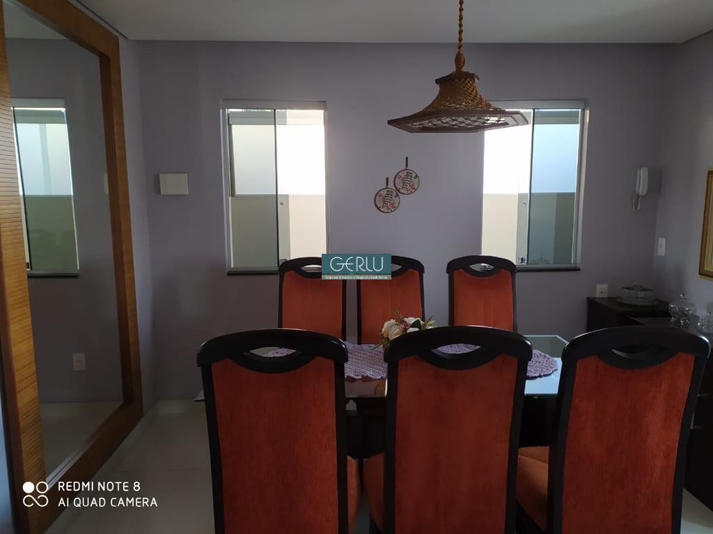 Casa, Tropical, 3 Quartos, 10 Vagas