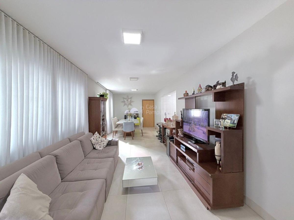 Apartamento, Liberdade, 4 Quartos, 3 Vagas, 3 Suítes