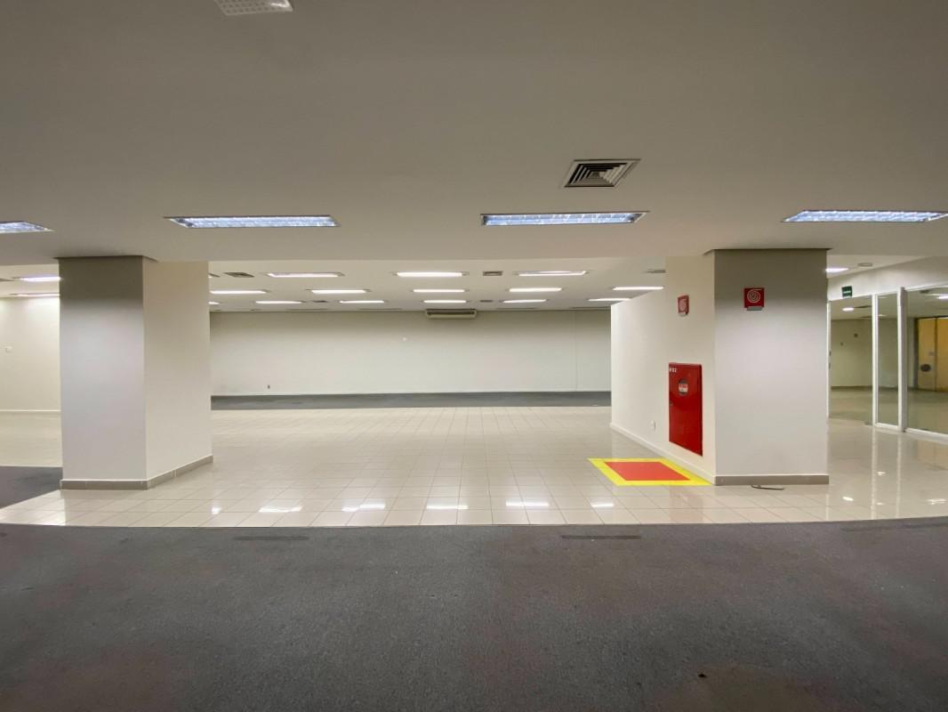 Andar, Funcionários, 0 Quarto, 0 Vaga