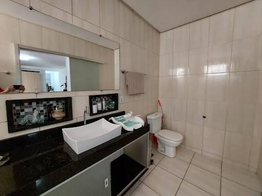 Apartamento, Centro, 0 Quarto, 2 Vagas