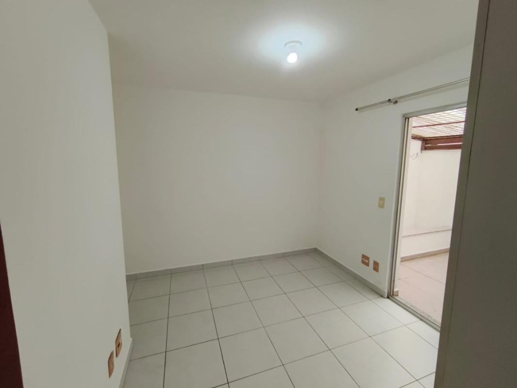 Apartamento, Coração Eucarístico, 1 Quarto, 1 Vaga