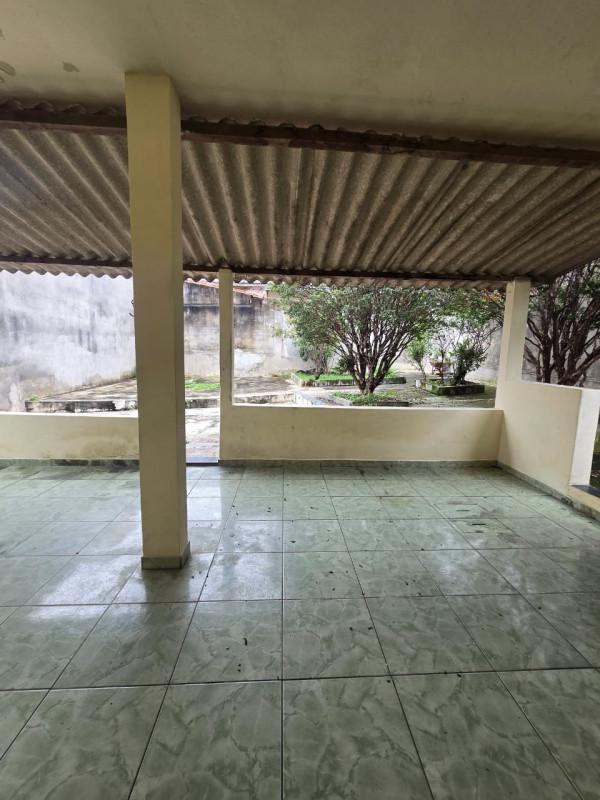 Casa, Alvorada, 4 Quartos, 2 Vagas, 1 Suíte