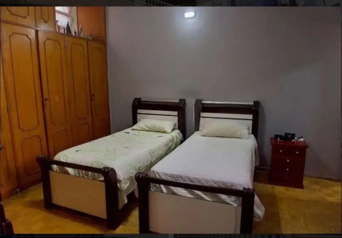 Casa, Calafate, 3 Quartos, 3 Vagas, 1 Suíte