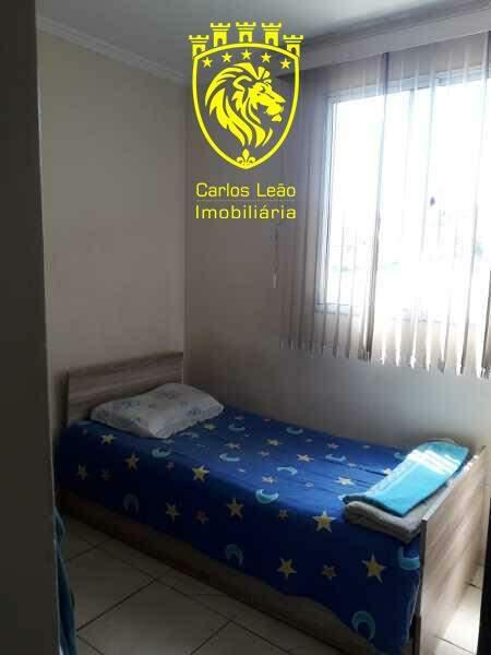 Cobertura, Pampulha, 2 Quartos, 2 Vagas, 1 Suíte