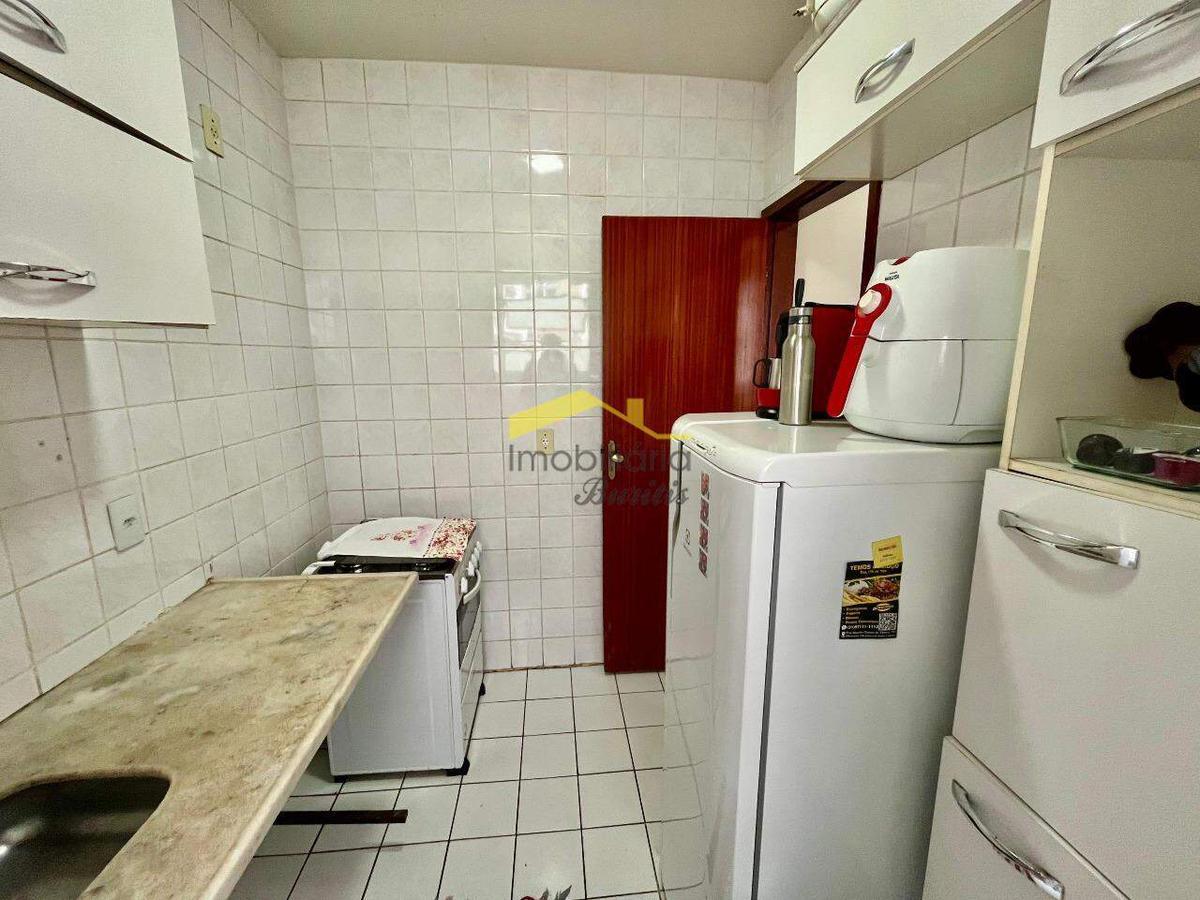 Apartamento, Buritis, 3 Quartos, 1 Vaga, 1 Suíte