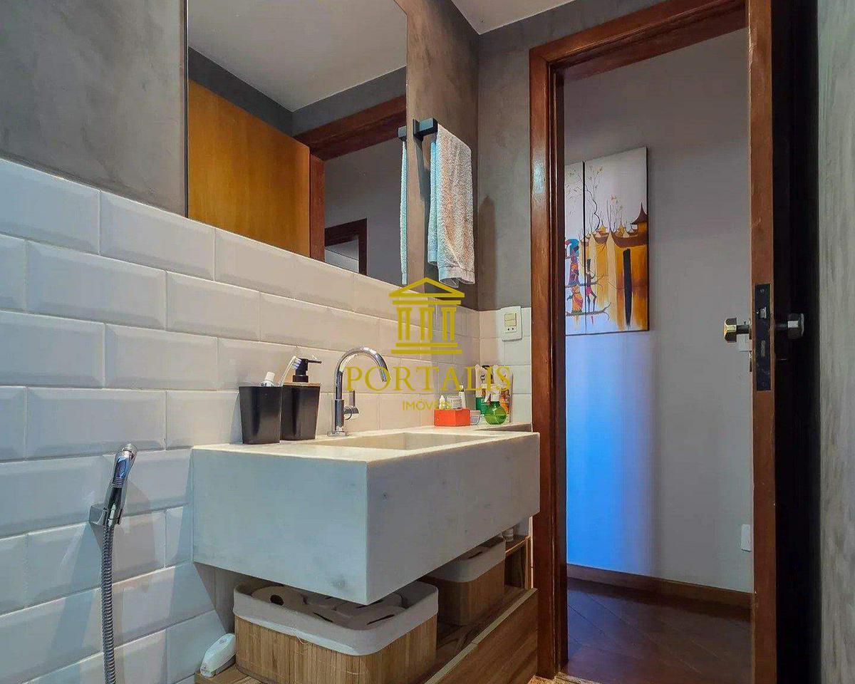 Apartamento, Barro Preto, 3 Quartos, 1 Vaga, 1 Suíte