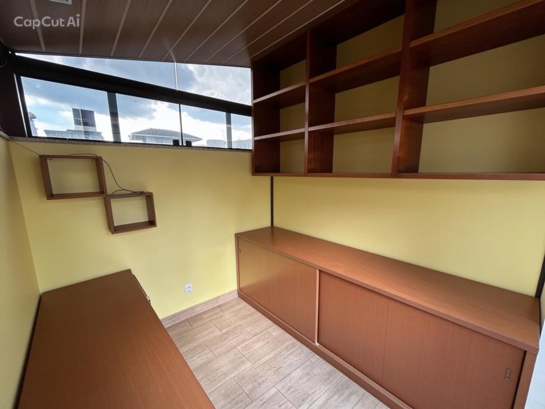 Apartamento, Castelo, 2 Quartos, 2 Vagas, 1 Suíte