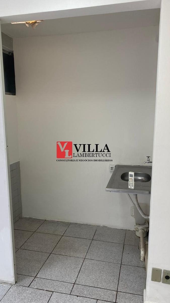 Sala, Funcionários, 0 Quarto, 0 Vaga