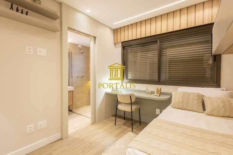 Apartamento, Sion, 2 Quartos, 2 Vagas, 2 Suítes