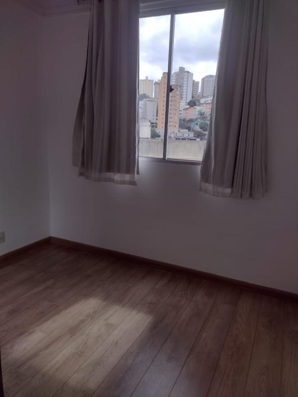 Apartamento, Nova Granada, 3 Quartos, 1 Vaga, 1 Suíte