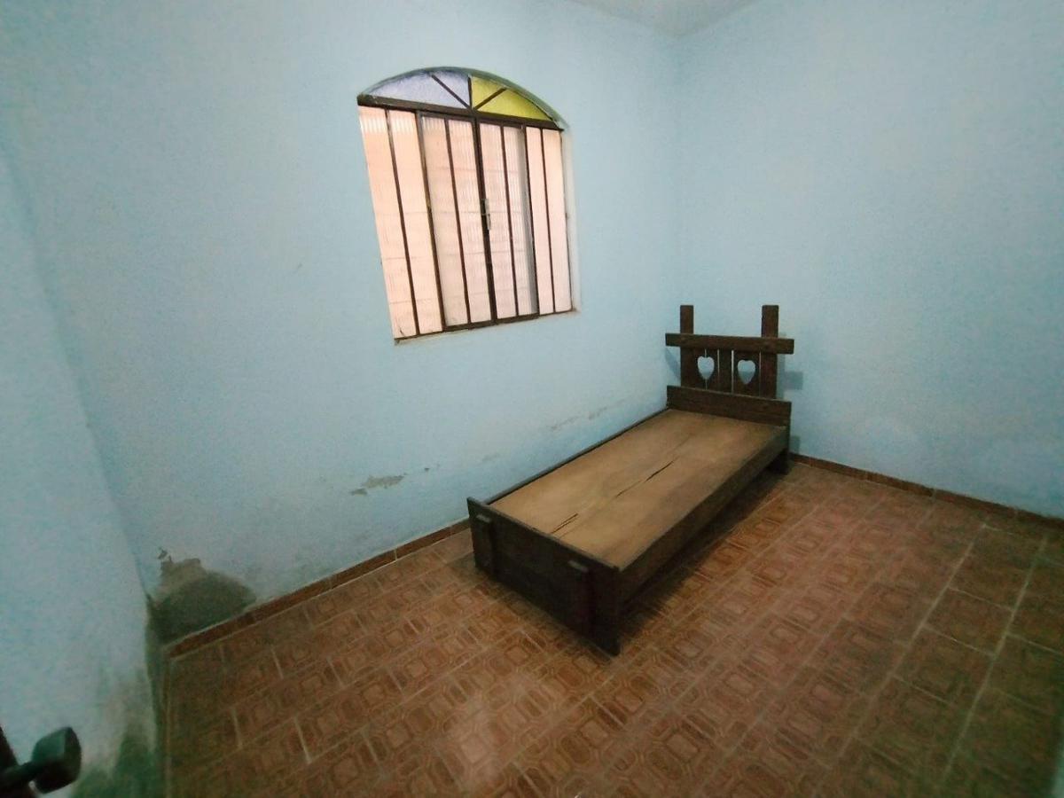 Casa, Céu Azul, 3 Quartos, 1 Vaga