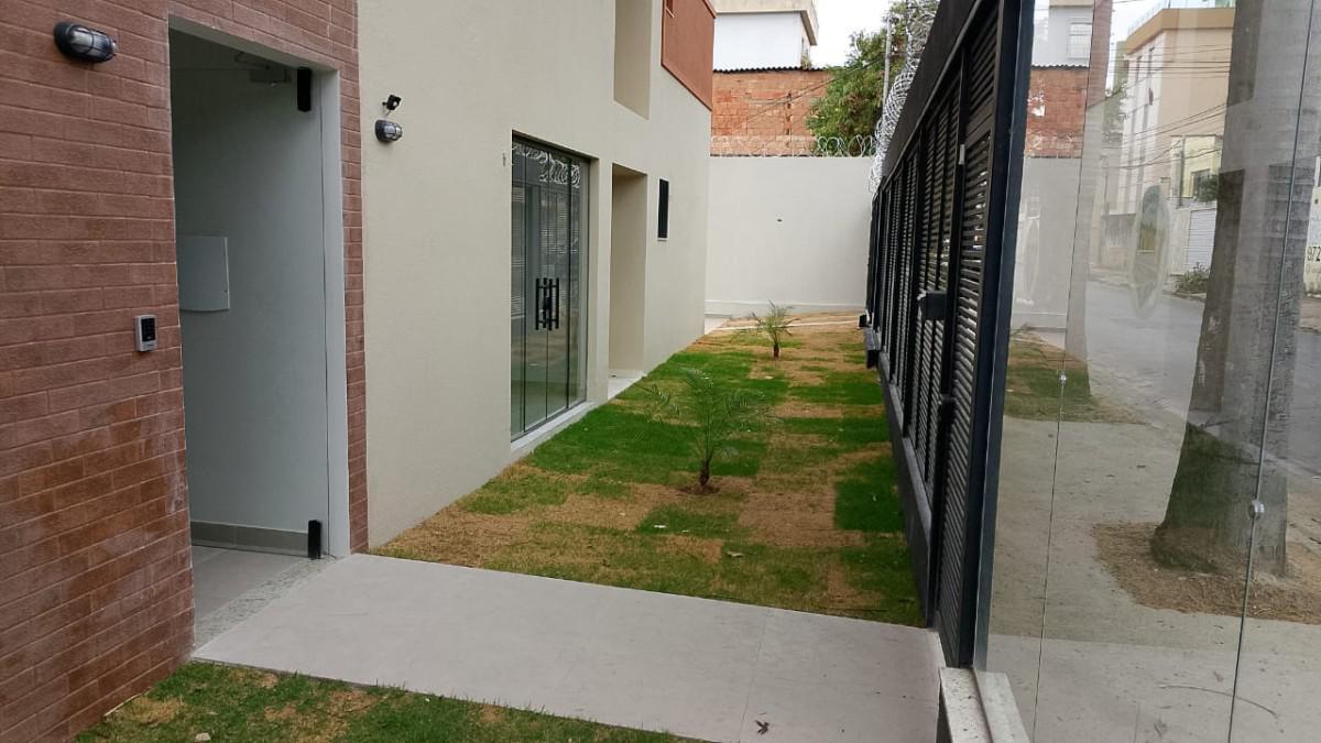 Apartamento, Ipiranga, 2 Quartos, 2 Vagas, 1 Suíte
