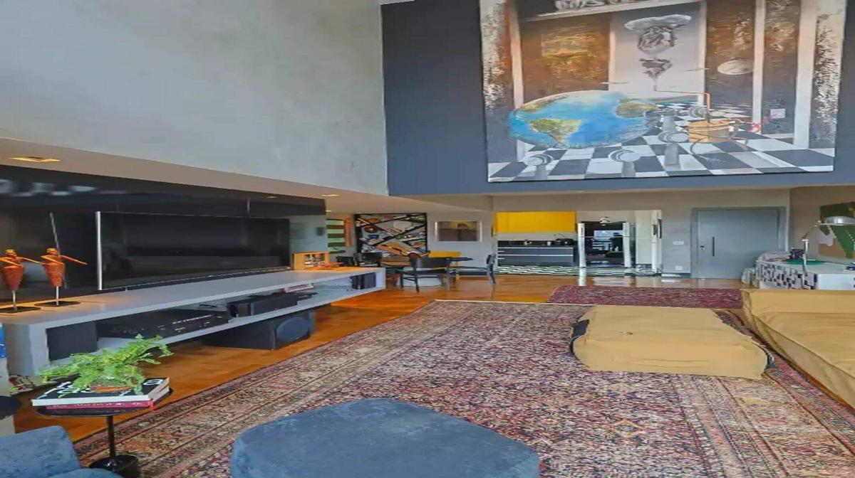 Apartamento, Vila da Serra, 2 Quartos, 1 Vaga, 1 Suíte