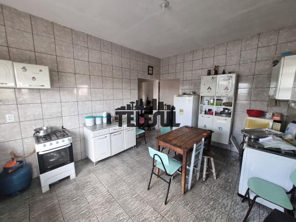 Casa, Jardim Áurea, 2 Quartos, 2 Vagas