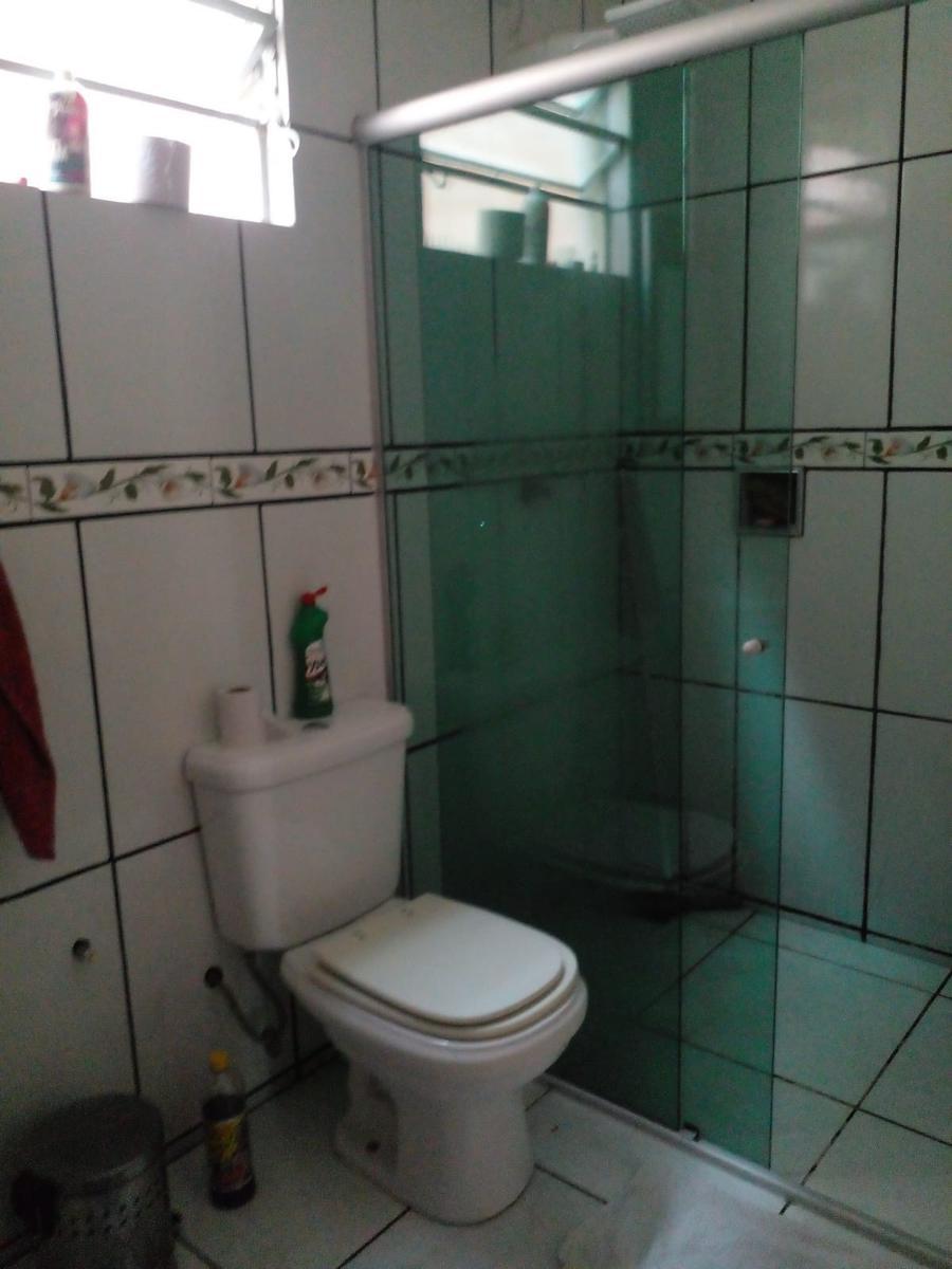 Casa, Palmeiras, 2 Quartos, 5 Vagas